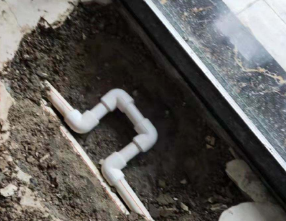 巴马卫生间测漏水哪家好