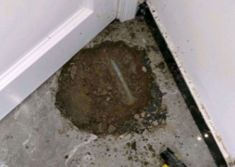 巴马水管维修哪家好