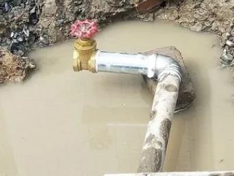 巴马漏水检测电话多少